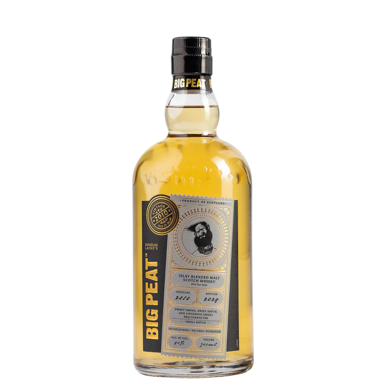 Big Peat Islay Blend - Feis Isle 2025