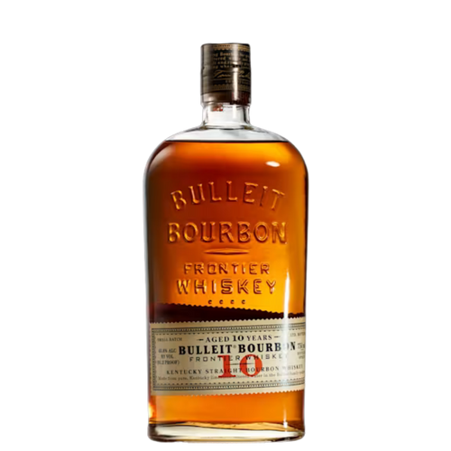 Bulleit Bourbon 10 Year Old