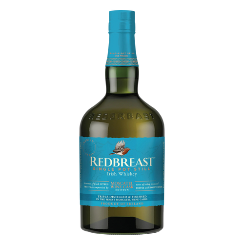 Redbreast Moscatel