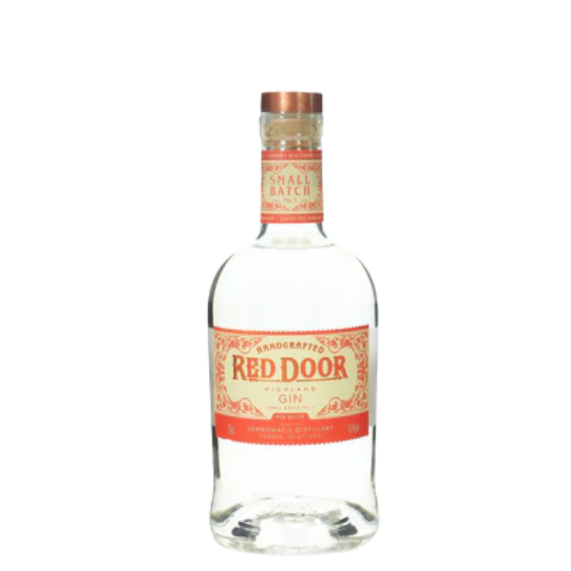 Red Door Gin Small Batch