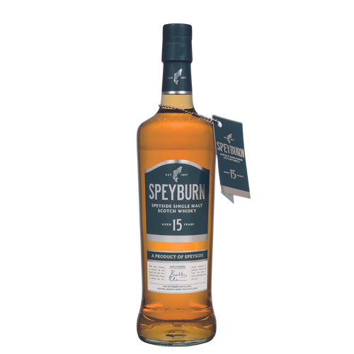 Speyburn 15 Year Old