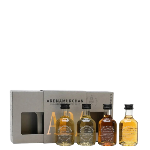 Ardnamurchan AD/ Gift Set