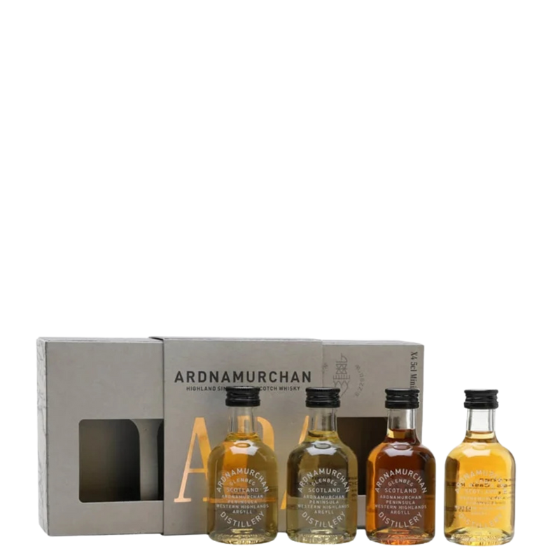 Ardnamurchan AD/ Gift Set