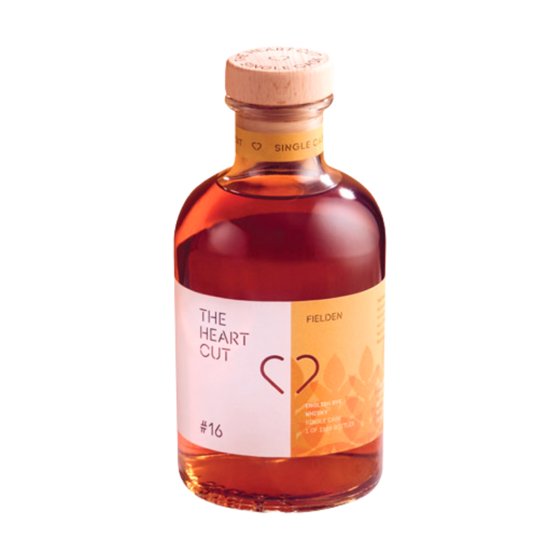 The Heart Cut Fielden 