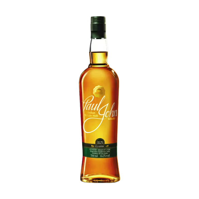 Paul John Classic