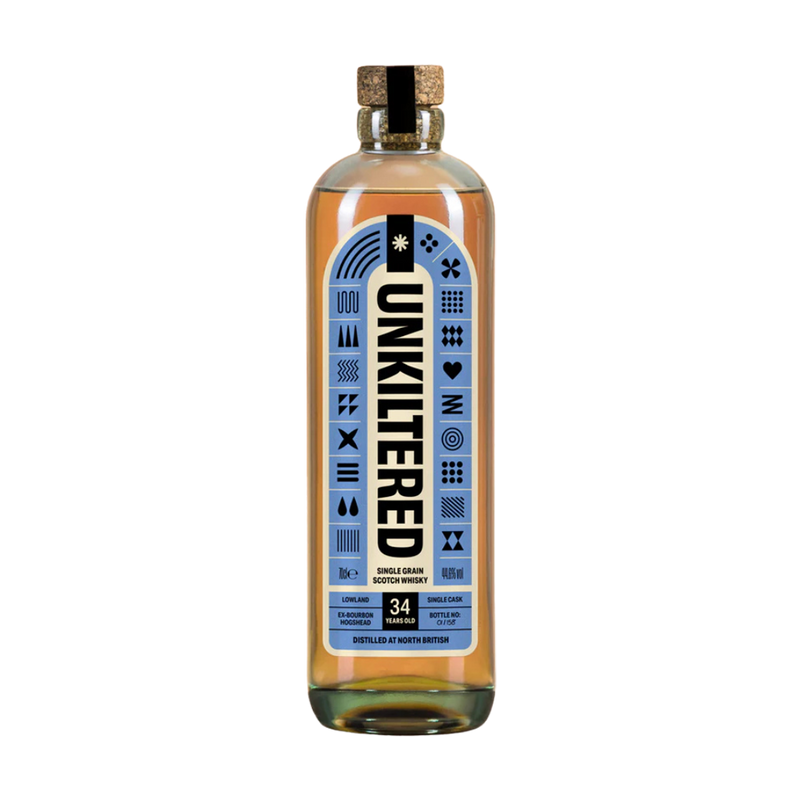 The Old Sweetheart Unkiltered Spirits