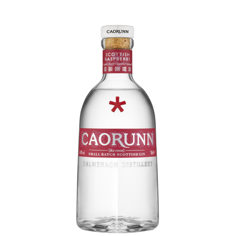 Caorunn Raspberry Gin