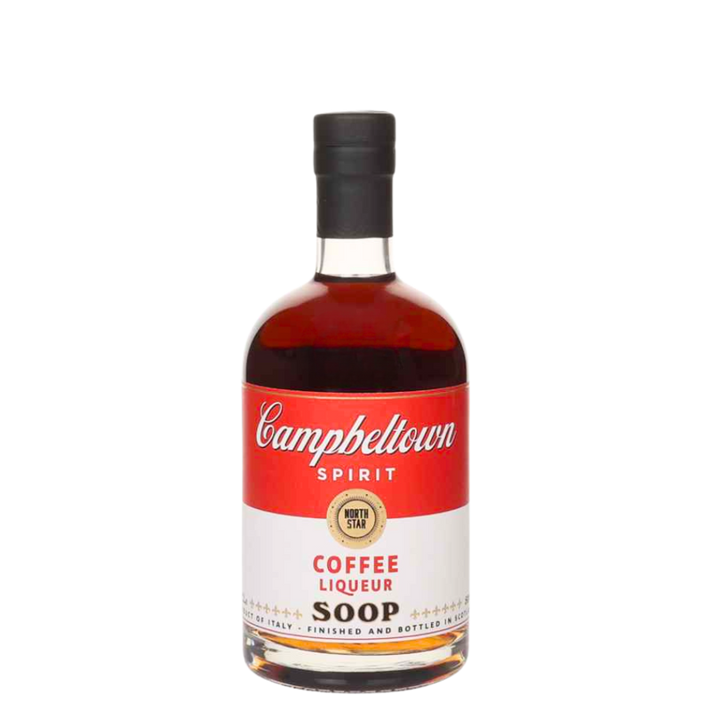 North Star Campeltown Chocolate Soop Liqueur