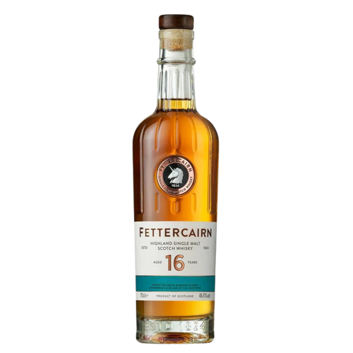 Fettercairn 16 Year Old