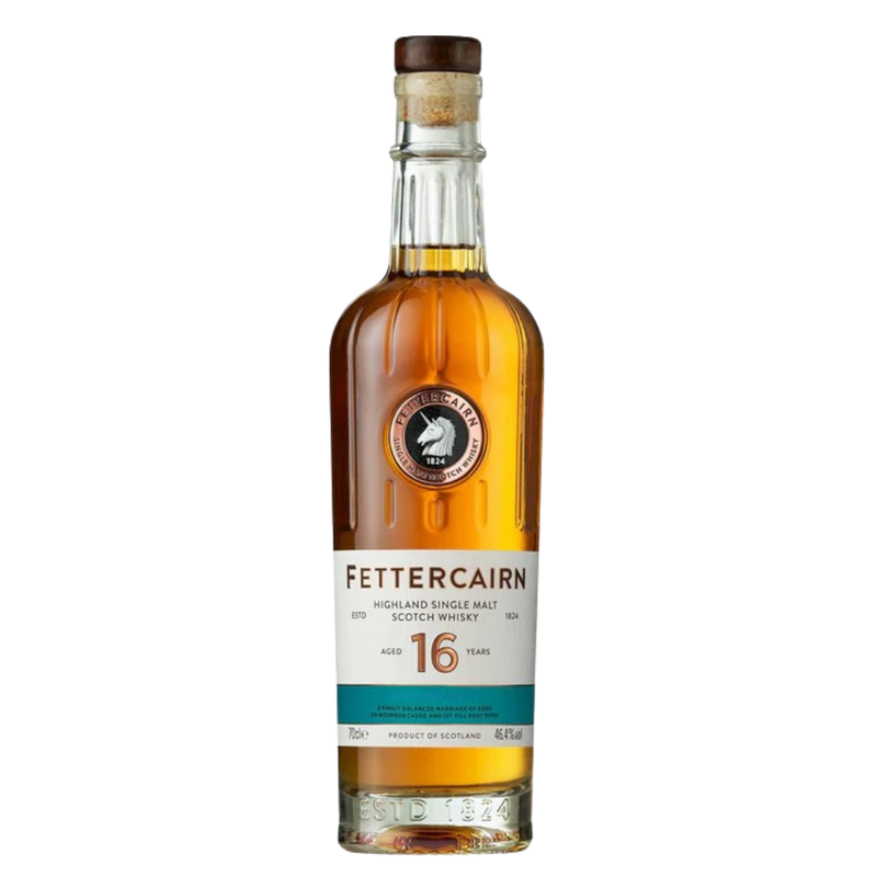 Fettercairn 16 Year Old