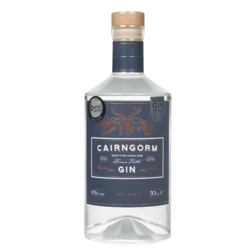 Cairngorm Signature Gin