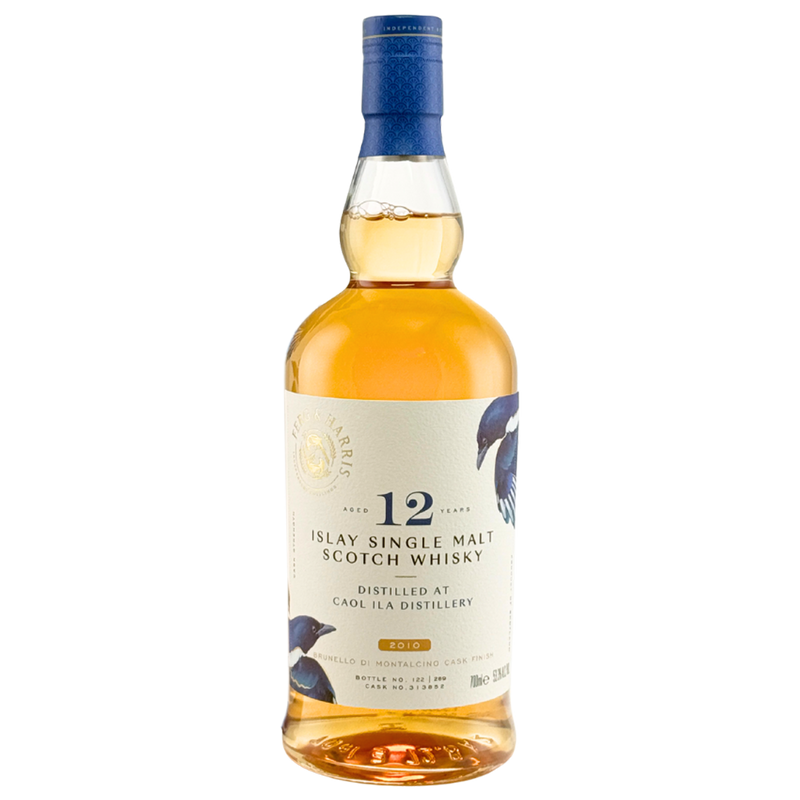 Caol Ila 12 Year Old Ferg & Harris
