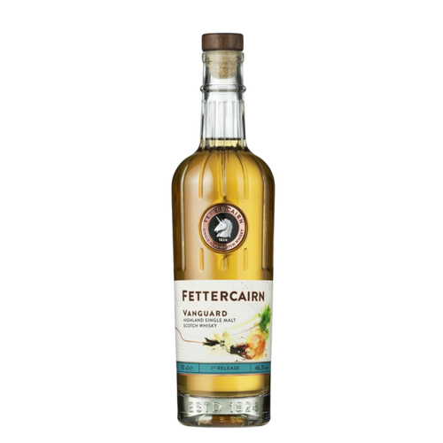 Fettercairn Vanguard