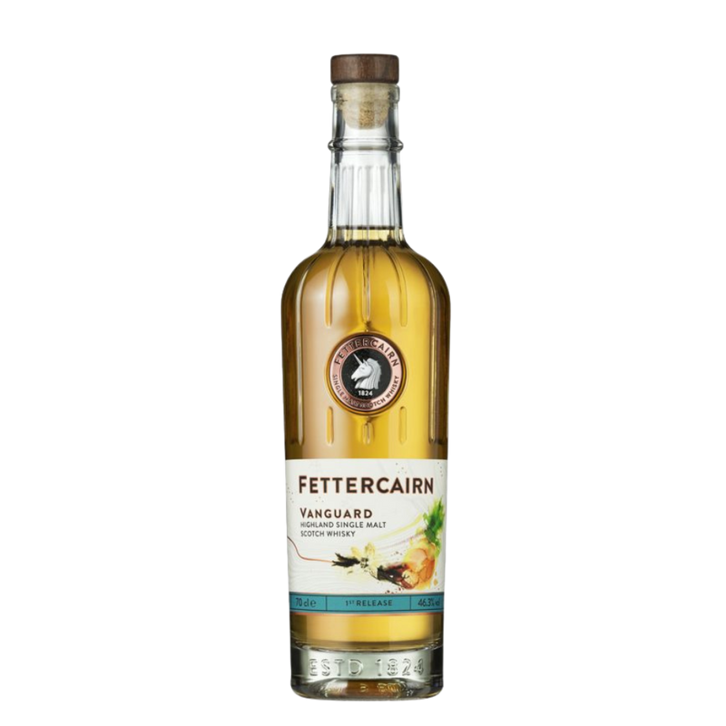 Fettercairn Vanguard