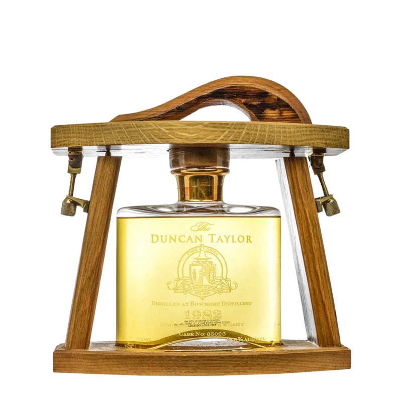 Tantalus Bowmore 1982, 31 Year Old
