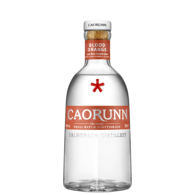 Caorunn Blood Orange Gin