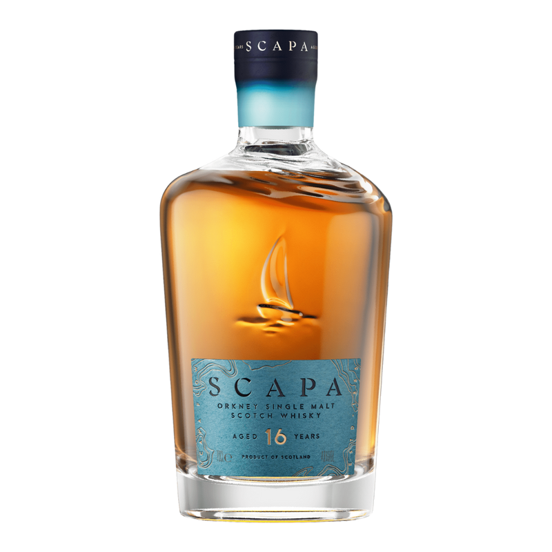 Scapa 16 Year Old