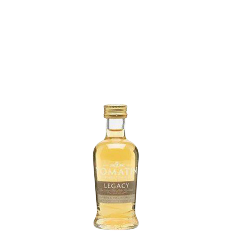 Tomatin Legacy Miniature