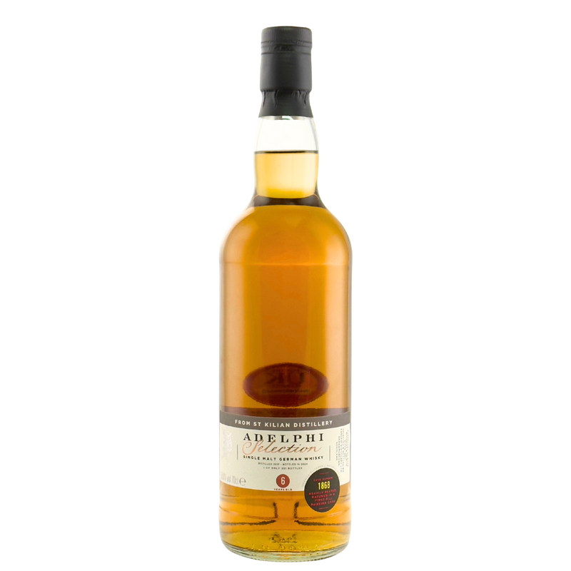 Adelphi St Kilian 6 Year Old