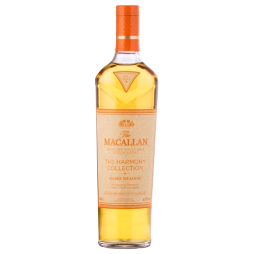 The Macallan Harmony - Amber Meadow