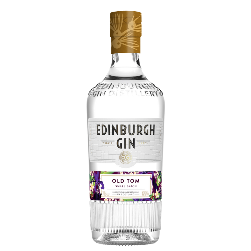 Edinburgh Gin Old Tom