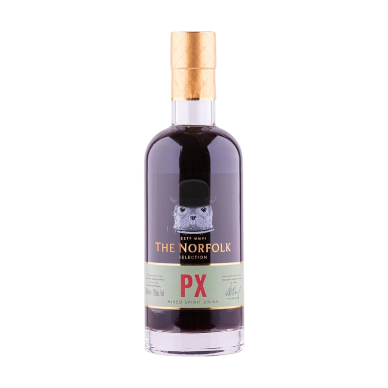 The Norfolk PX Spirit Drink