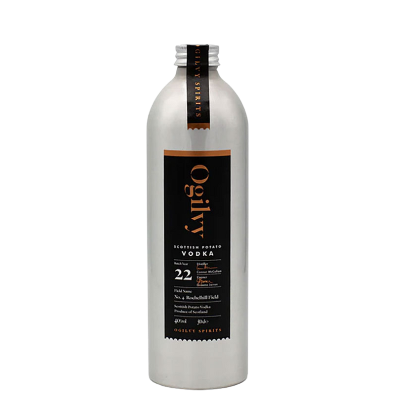 Oglivy Scottish Potato Vodka