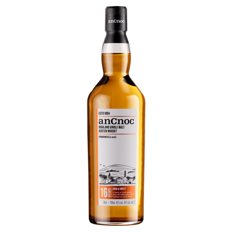 AnCnoc 16 Year Old