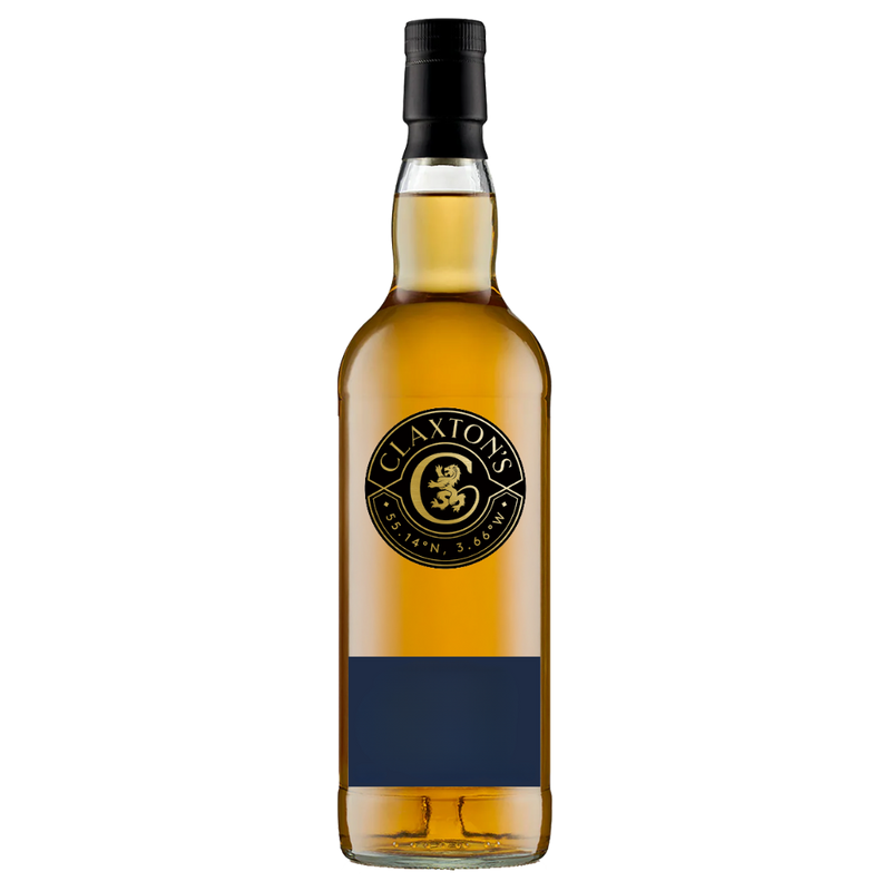 Glen Garioch 9 Year Old Tawny Port Barrique Claxtons