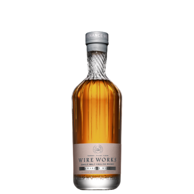 Wire Works Amarone Wine