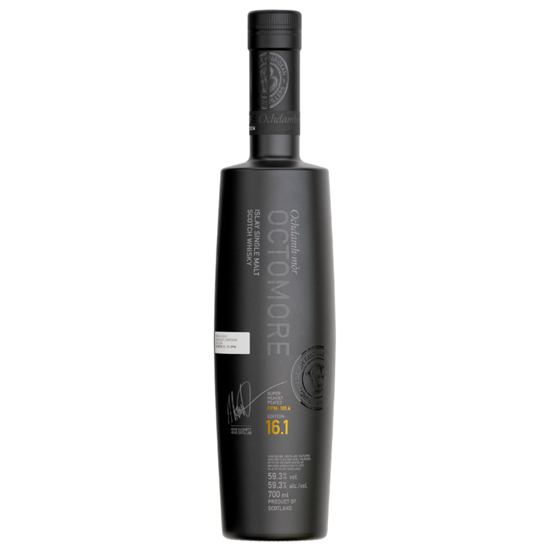 Octomore 16.1