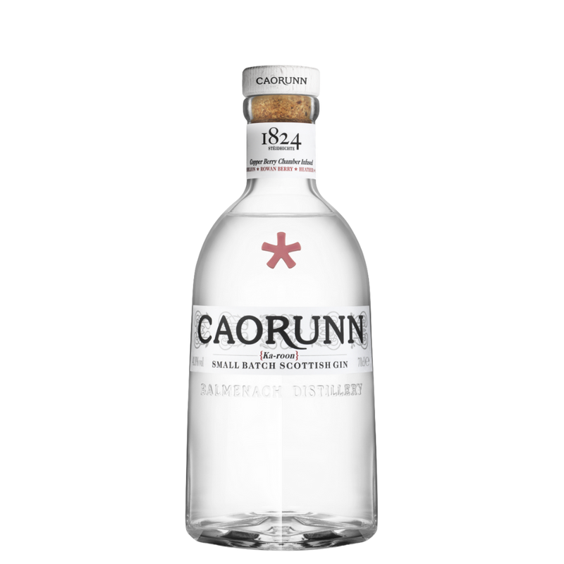 Caorunn Gin