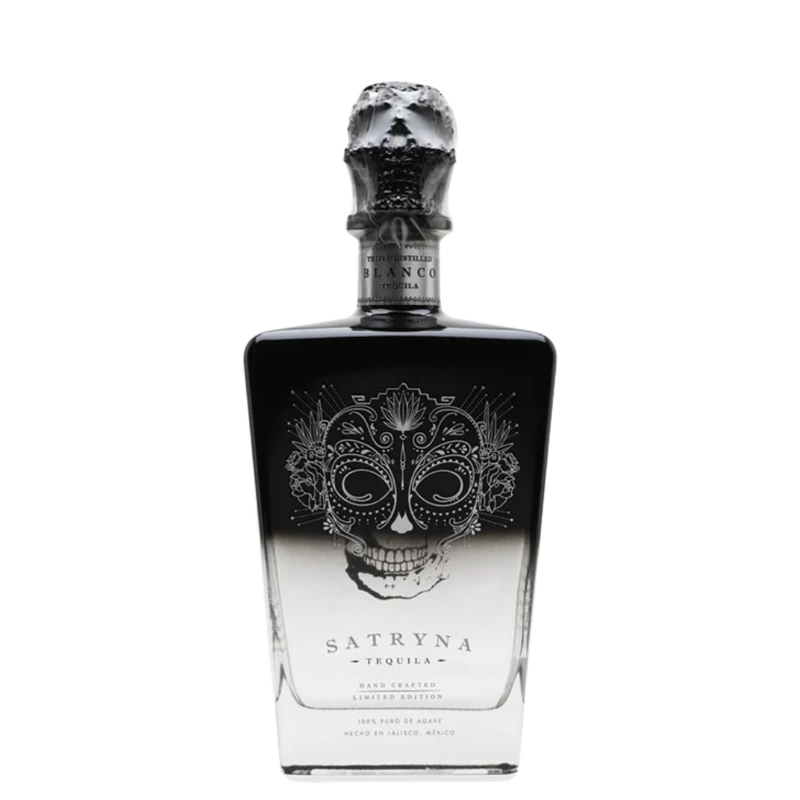 Satryna Tequila Blanco