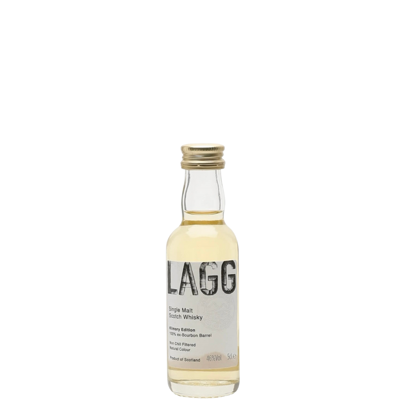 Lagg Kilmory Miniature