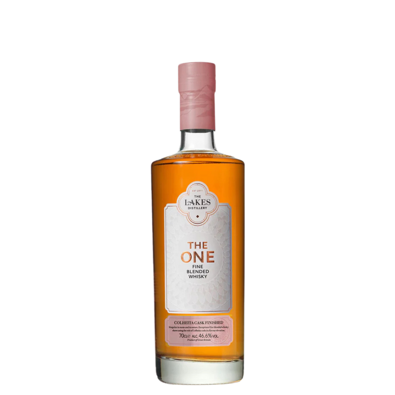 The One Fine Blended Colheita Cask Finish
