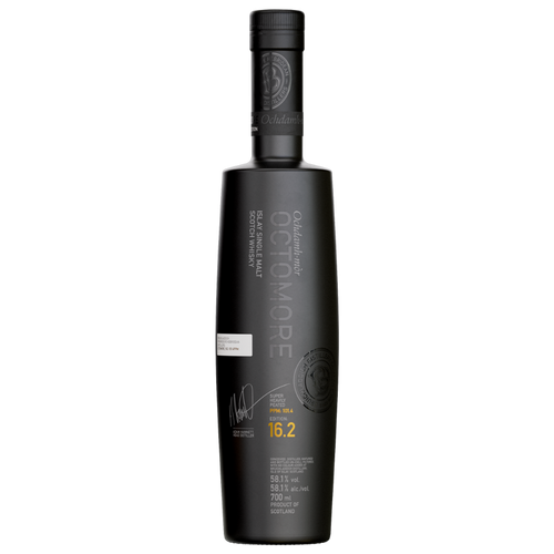 Octomore 16.2