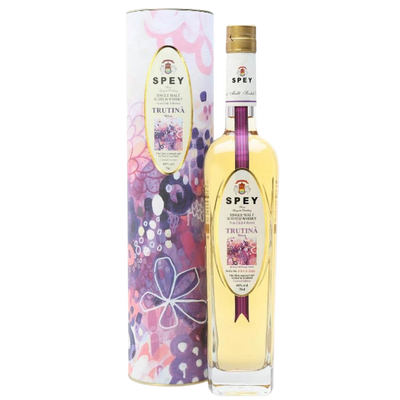 Spey Trutina Melody