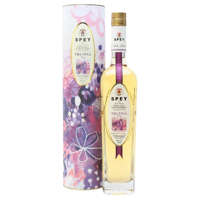 Spey Trutina Melody