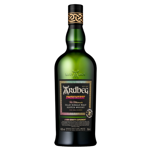 Ardbeg Smokiverse