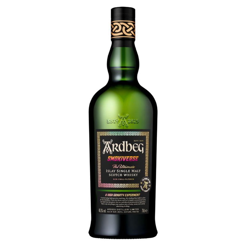 Ardbeg Smokiverse