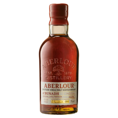 Aberlour A'Bunadh Batch 84