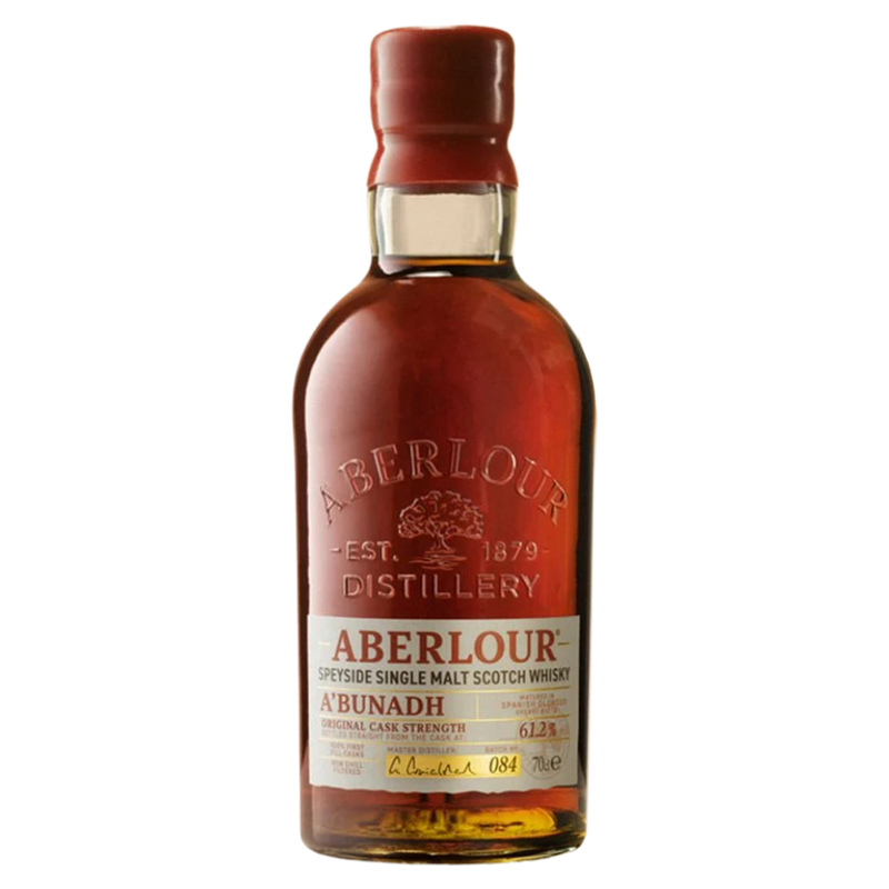 Aberlour A&
