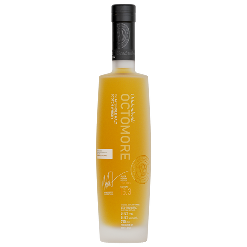Octomore 16.3