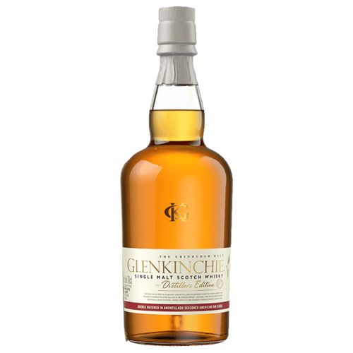 Glenkinchie Distillers Edition