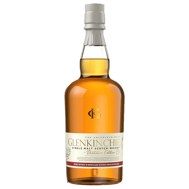 Glenkinchie Distillers Edition