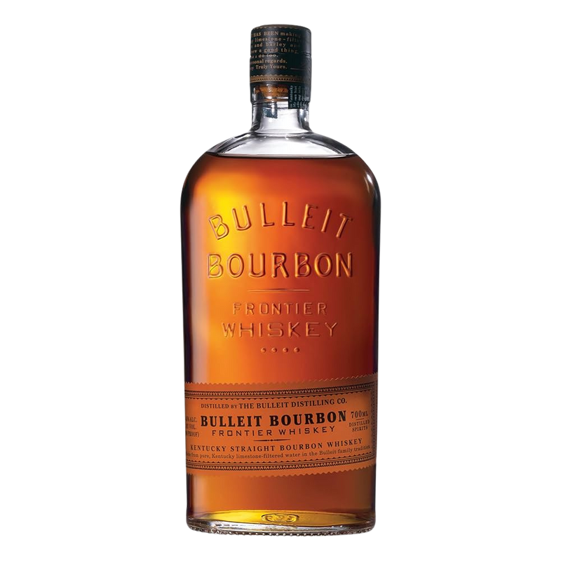 Bulleit Bourbon
