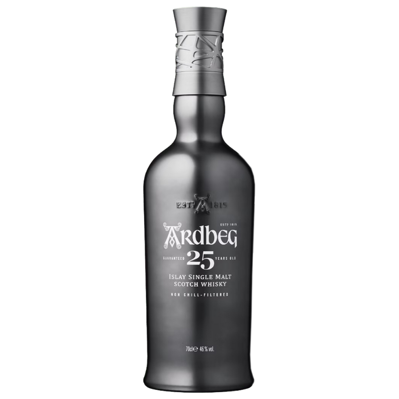 Ardbeg 25 Year Old