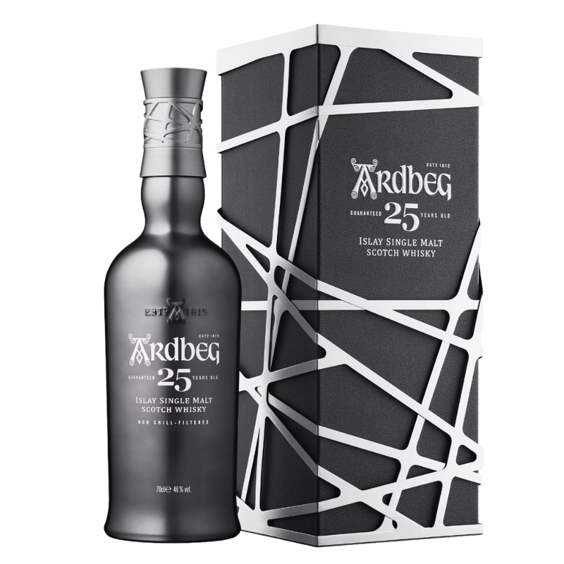 Ardbeg 25 Year Old