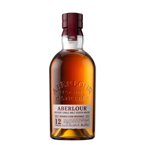 Aberlour Double Cask Matured 12 Year Old