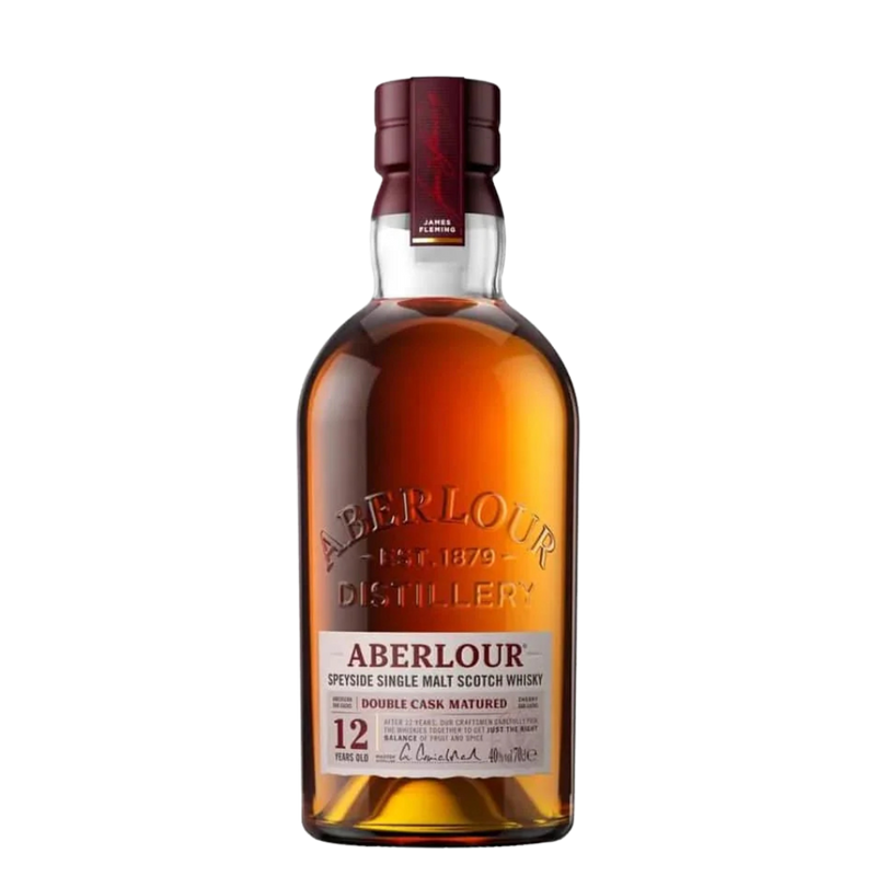 Aberlour Double Cask Matured 12 Year Old